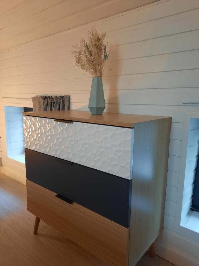 Huisje Op De Muur Van ヘラールツベルヘン エクステリア 写真