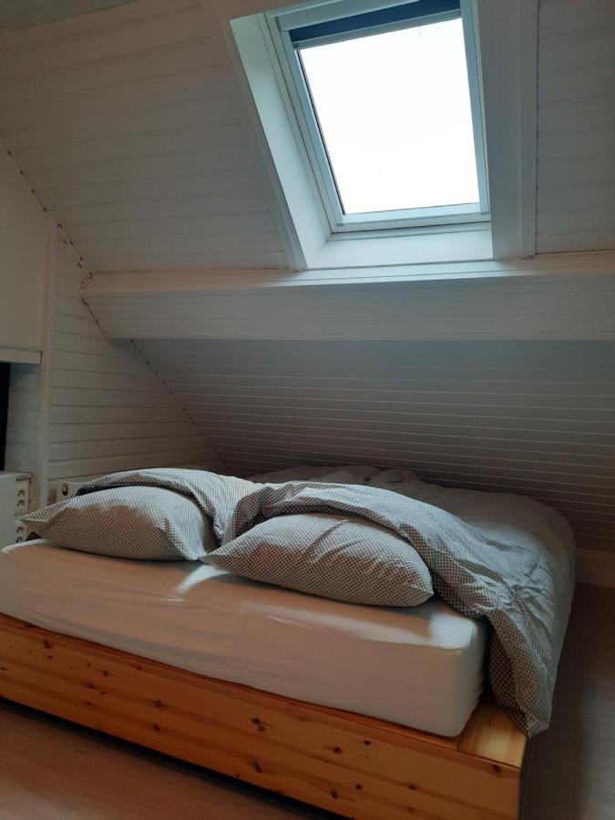 Huisje Op De Muur Van ヘラールツベルヘン エクステリア 写真
